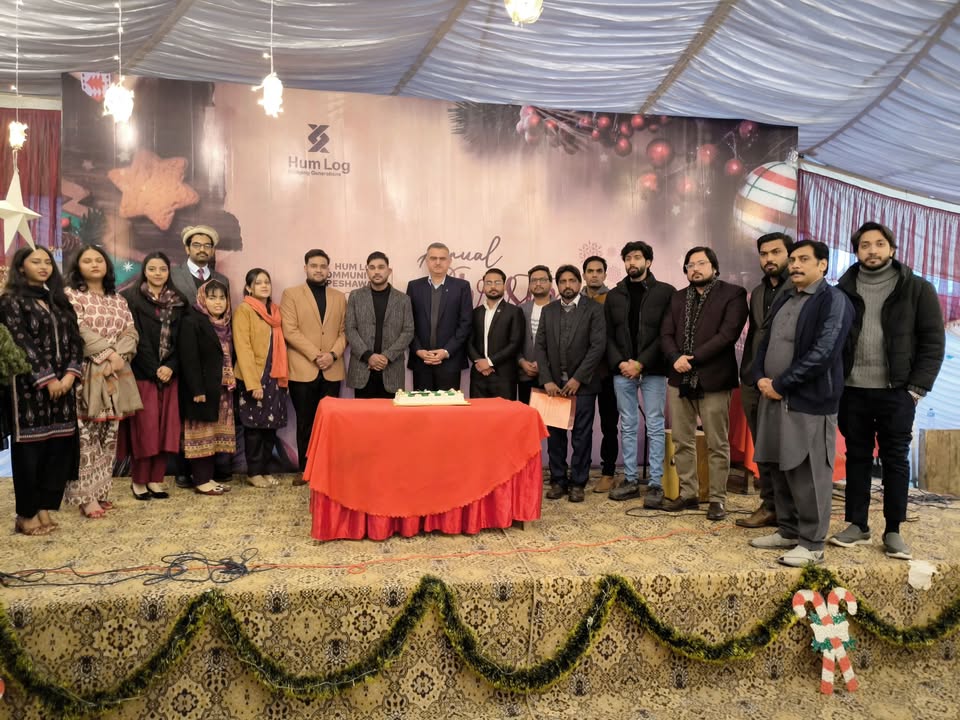 Christmas Celebration