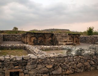 Cultural Preservation