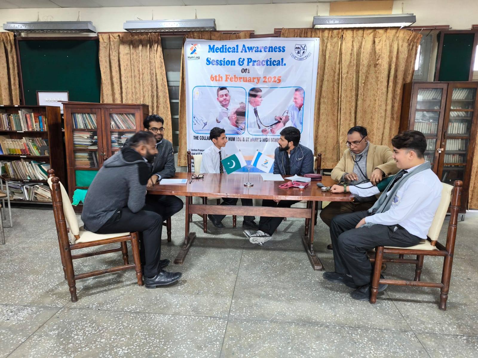 Medical Camp