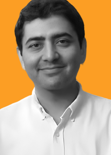 Dr. Ali Jan