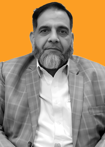 Dr. Muhammad Inam